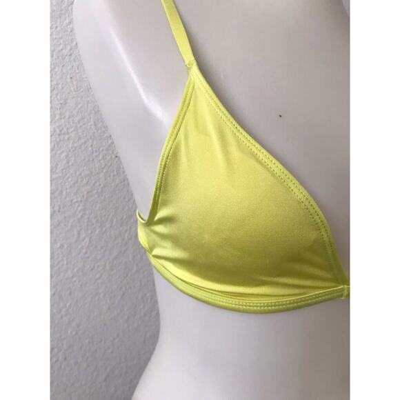 Urban Outfitters Out From Under Swimwear Bikini Top - Picture 3 of 10